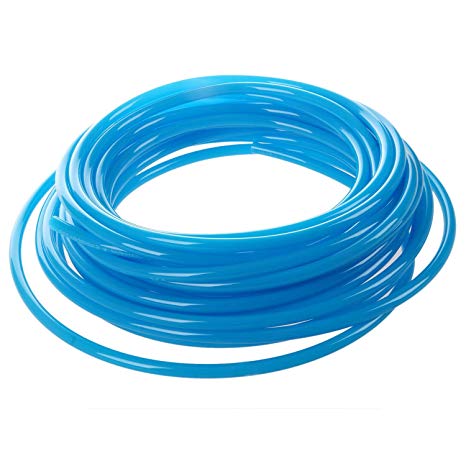 SMC POLYUTETANSLANG 6/4MM