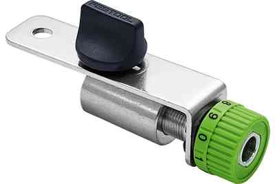 FESTOOL FININSTÄLLNING FÖR RÄLSANSLAG FE-FS/OF 1000