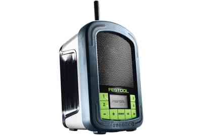 FESTOOL RADIO BR 10 SYSROCK