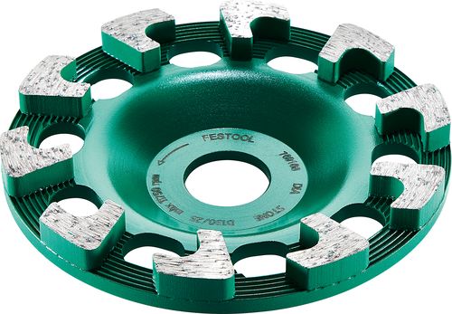 FESTOOL DIAMANTSKIVA DIA STONE D130 PREMIUM