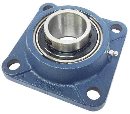 LAGERBO SKF FY 35 TF