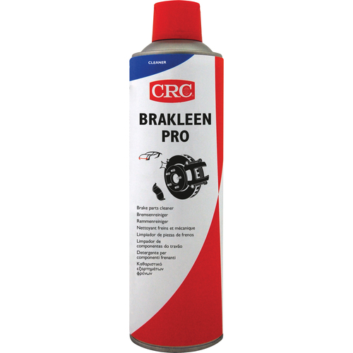 CRC BRÄKLEEN PRO 500ML