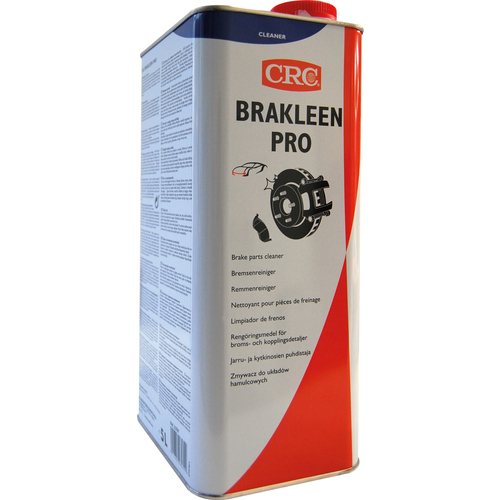 CRC BRÄKLEEN PRO 5L