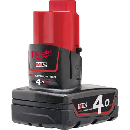 MILWAUKEE M12 B4