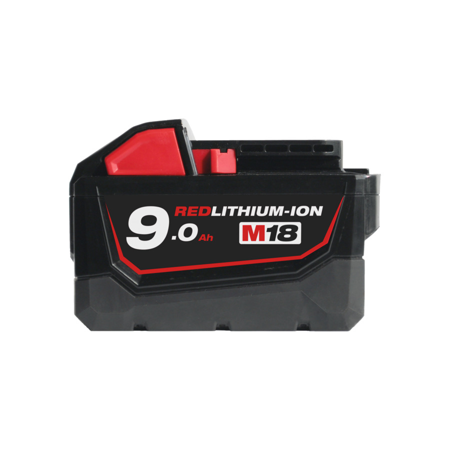 MILWAUKEE M18 B9