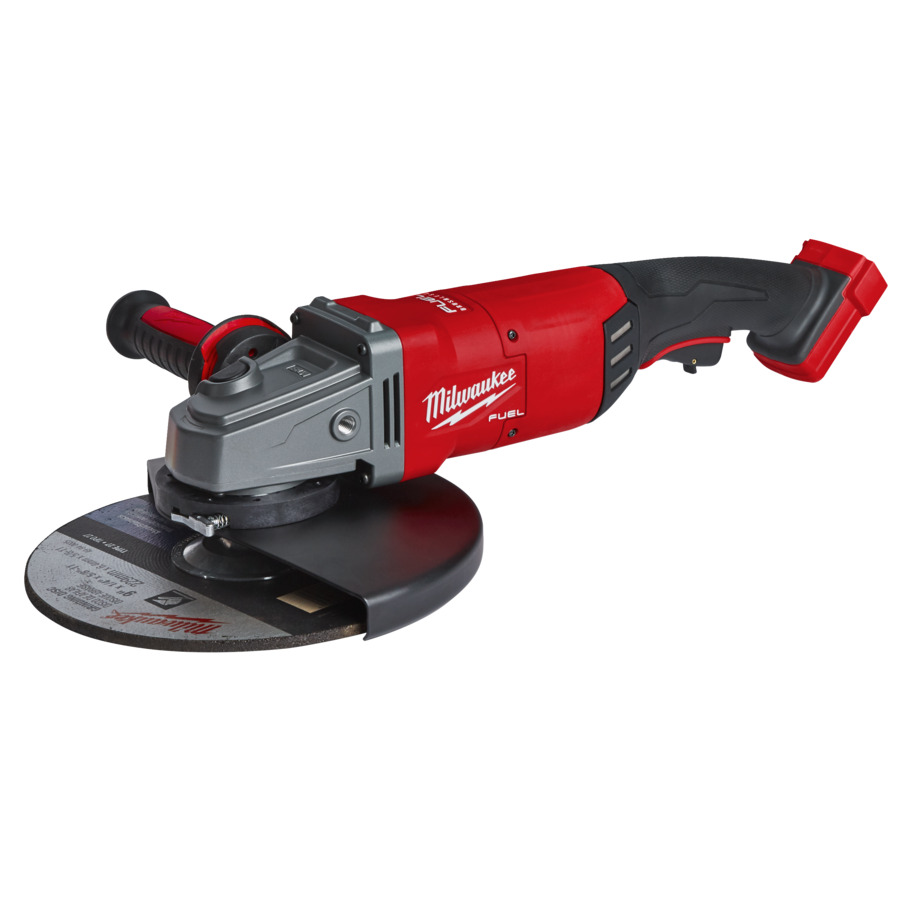 MILWAUKEE M18 FLAG230XPDB-0