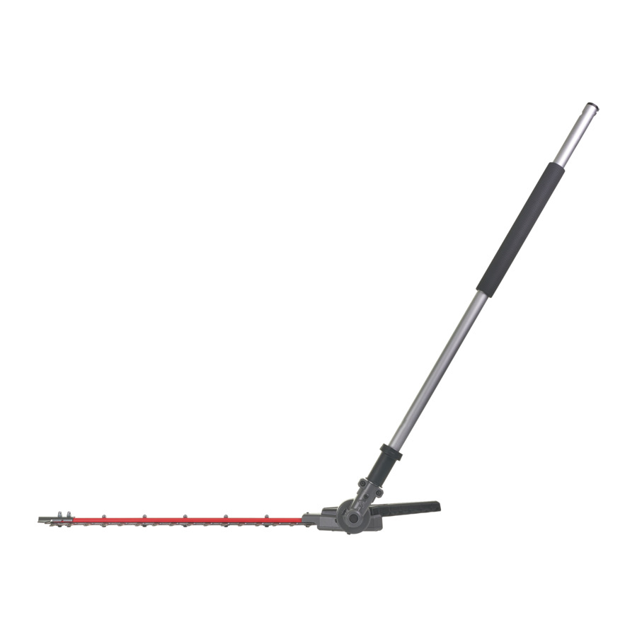 MILWAUKEE M18 FOPH-HTA