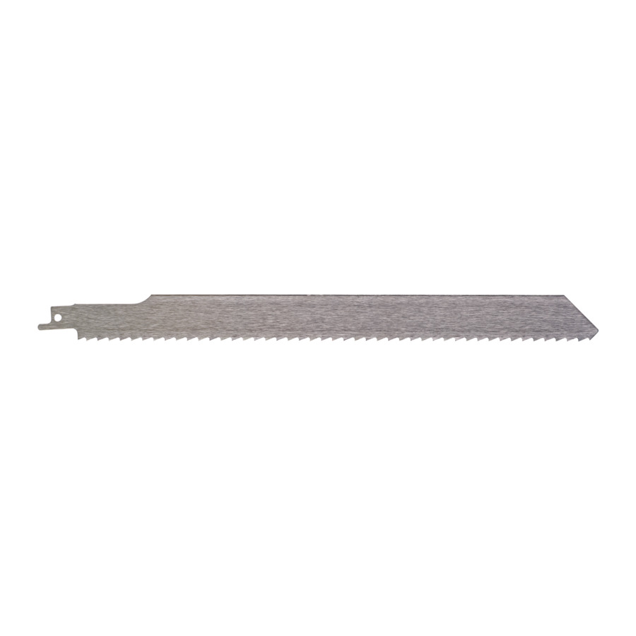 MILWAUKEE SABRE SAW BLADE     SZ BL 300X4 INOX P1M