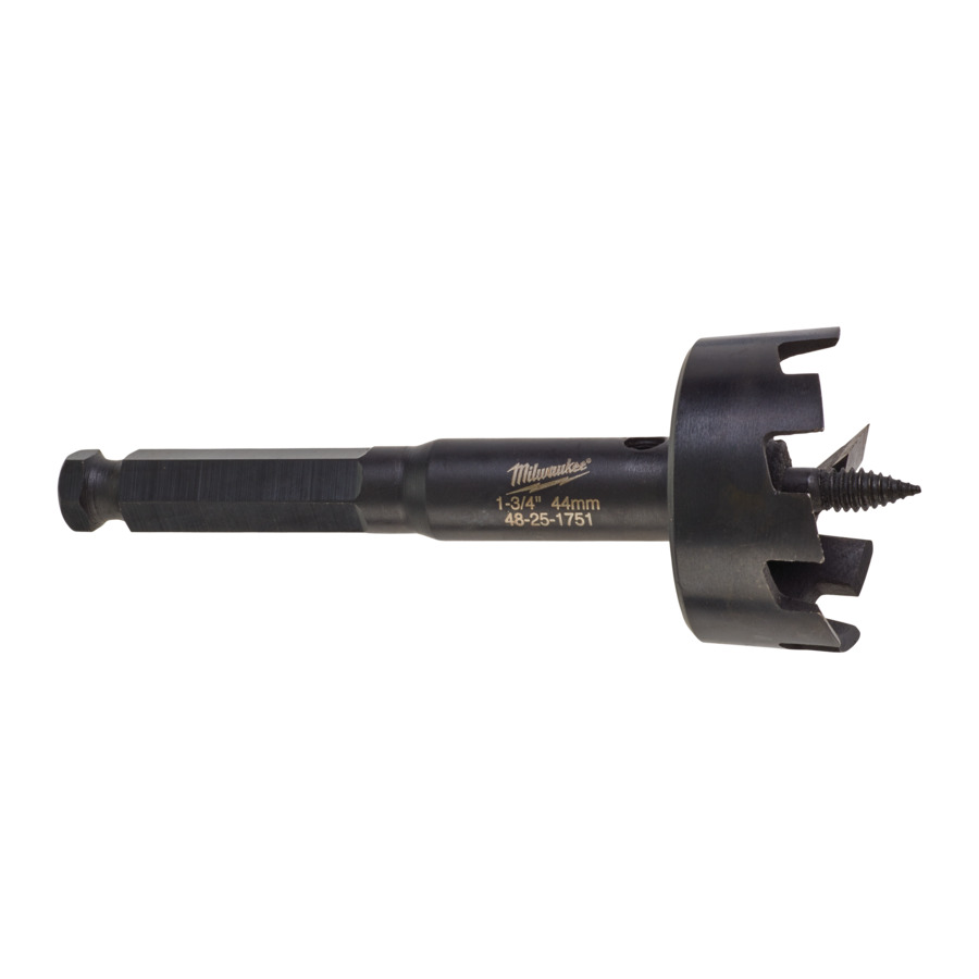 MILWAUKEE DRILL               SELFB 44MM P1M