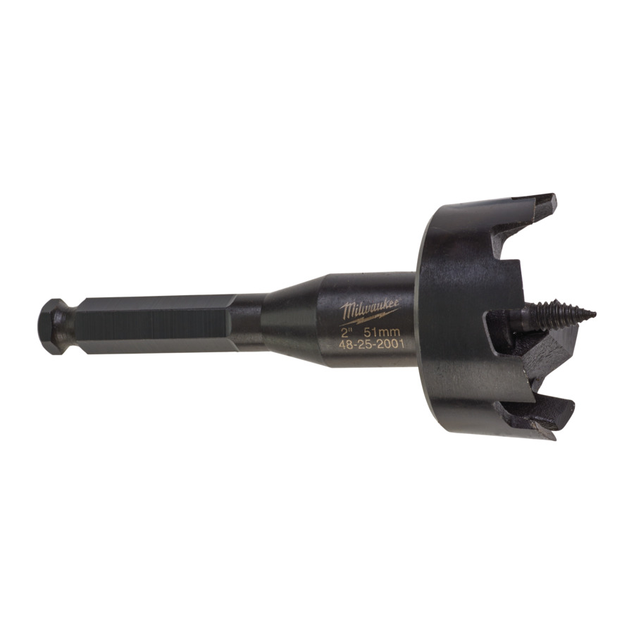 MILWAUKEE DRILL               SELFB 51MM P1M