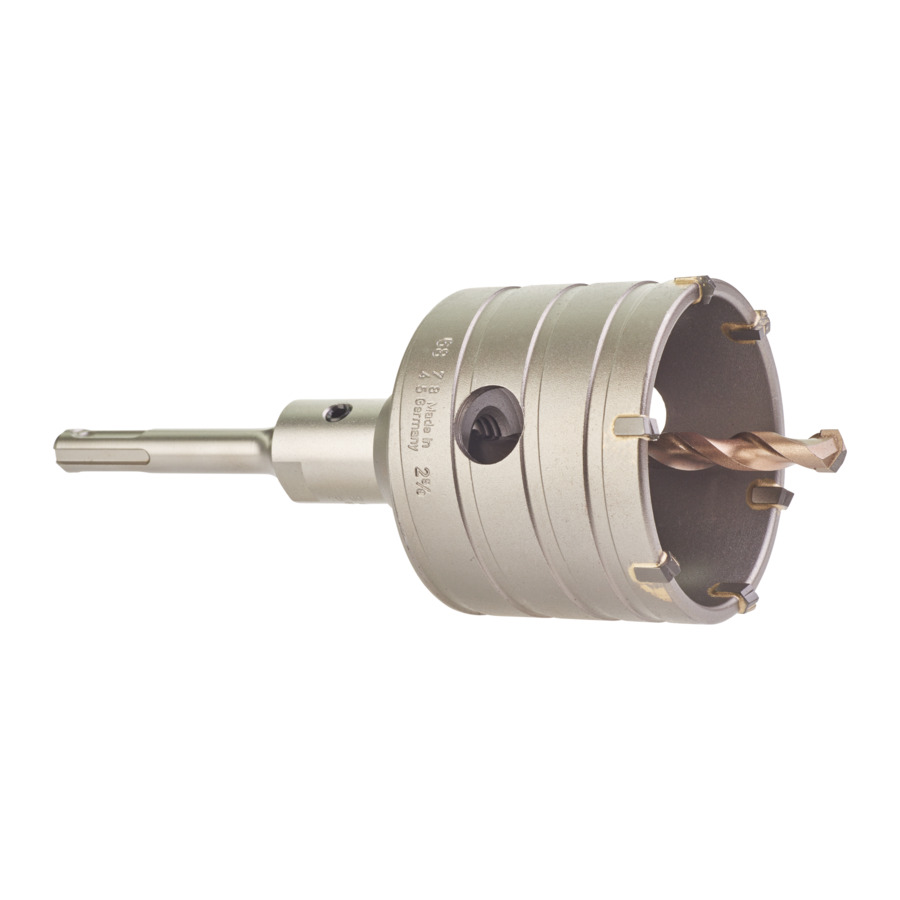 MILWAUKEE TCT CORE CUTTER     TCT CORE SET68MM P1M