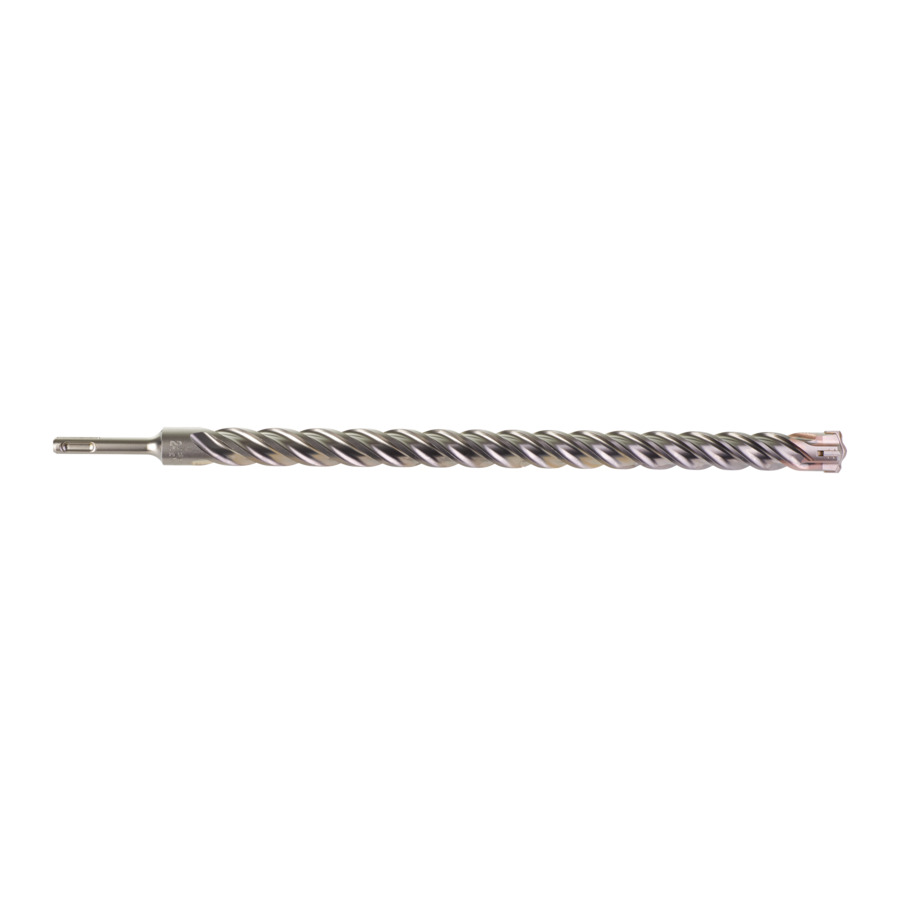 MILWAUKEE HAMMER DRILL BIT    SDS+ 4C24X450 P1M