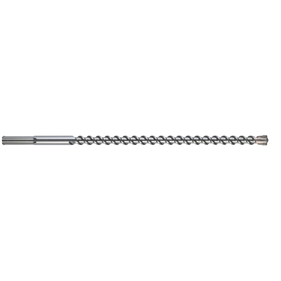 MILWAUKEE SDS MAX DRILL BITS 20X520 P1M