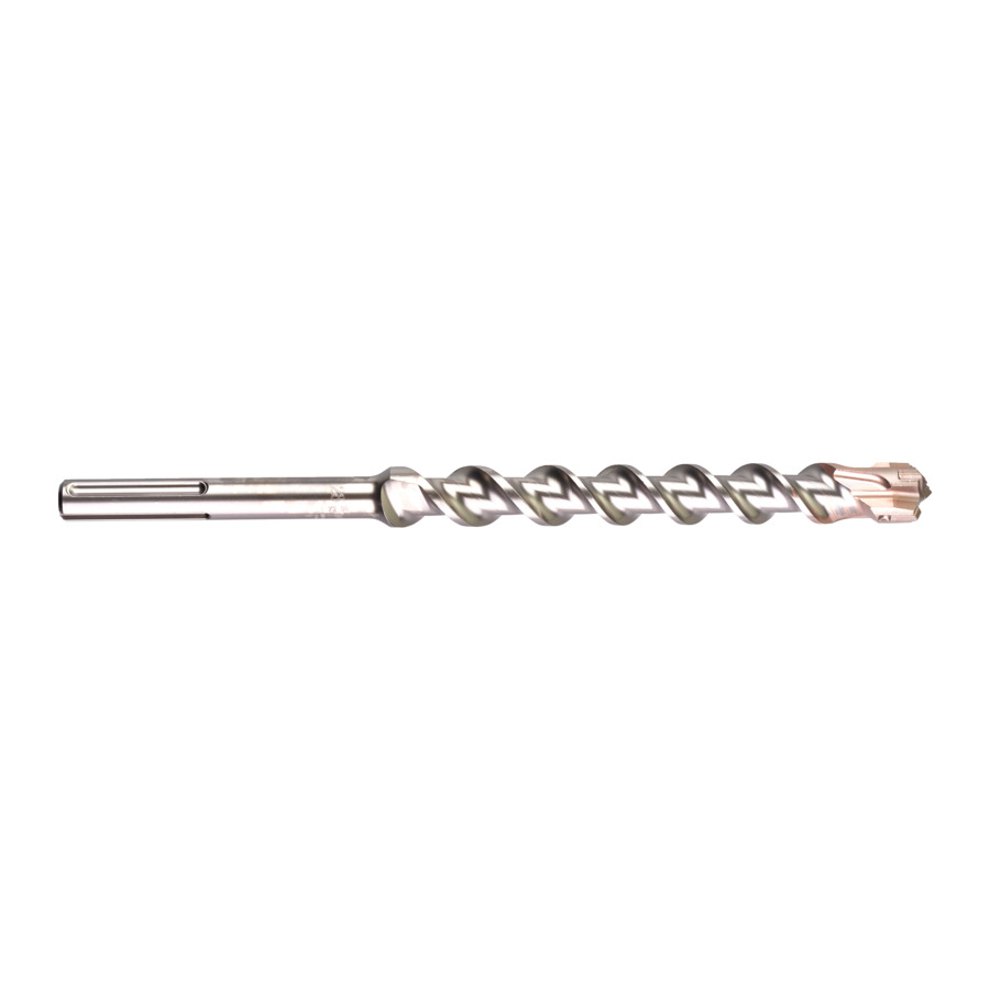 MILWAUKEE SDS MAX DRILL BITS     SDSMAX 28X370 P1M
