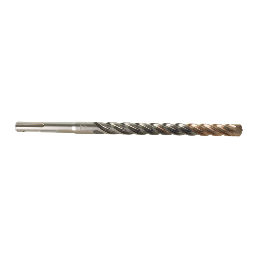 MILWAUKEE HAMMER DRILL BIT    SDS+ MX4 12X210 P1M