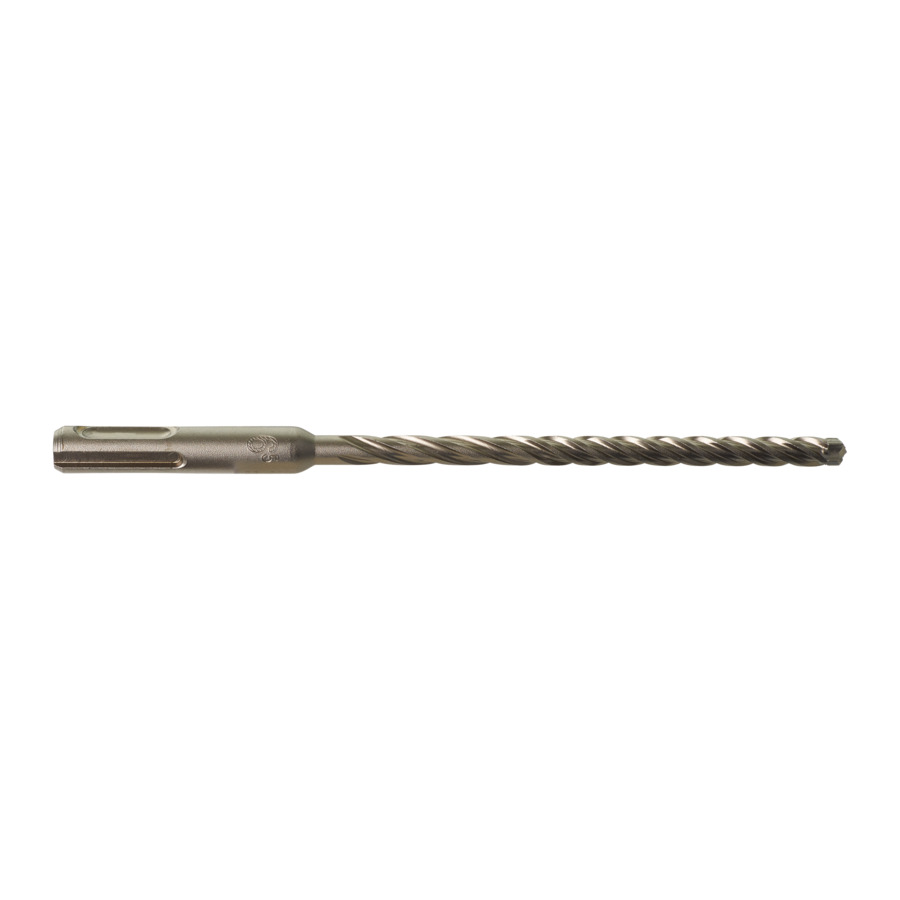 MILWAUKEE SDS+ MX4 DRILL 6,5X165 -1PC