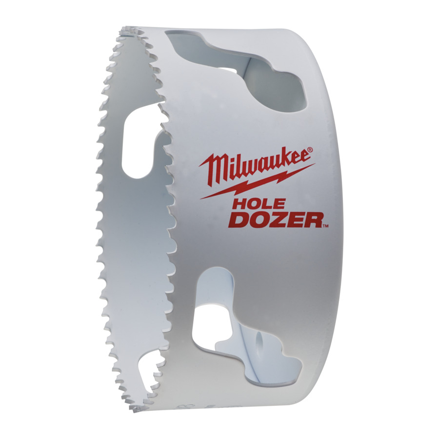 MILWAUKEE HOLE SAW            HSAW  4/6-111MM -1PC