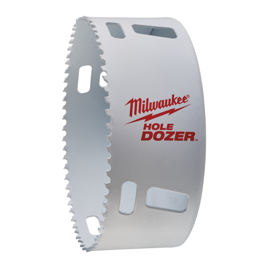 MILWAUKEE HOLE SAW            HSAW  4/6-121MM -1PC