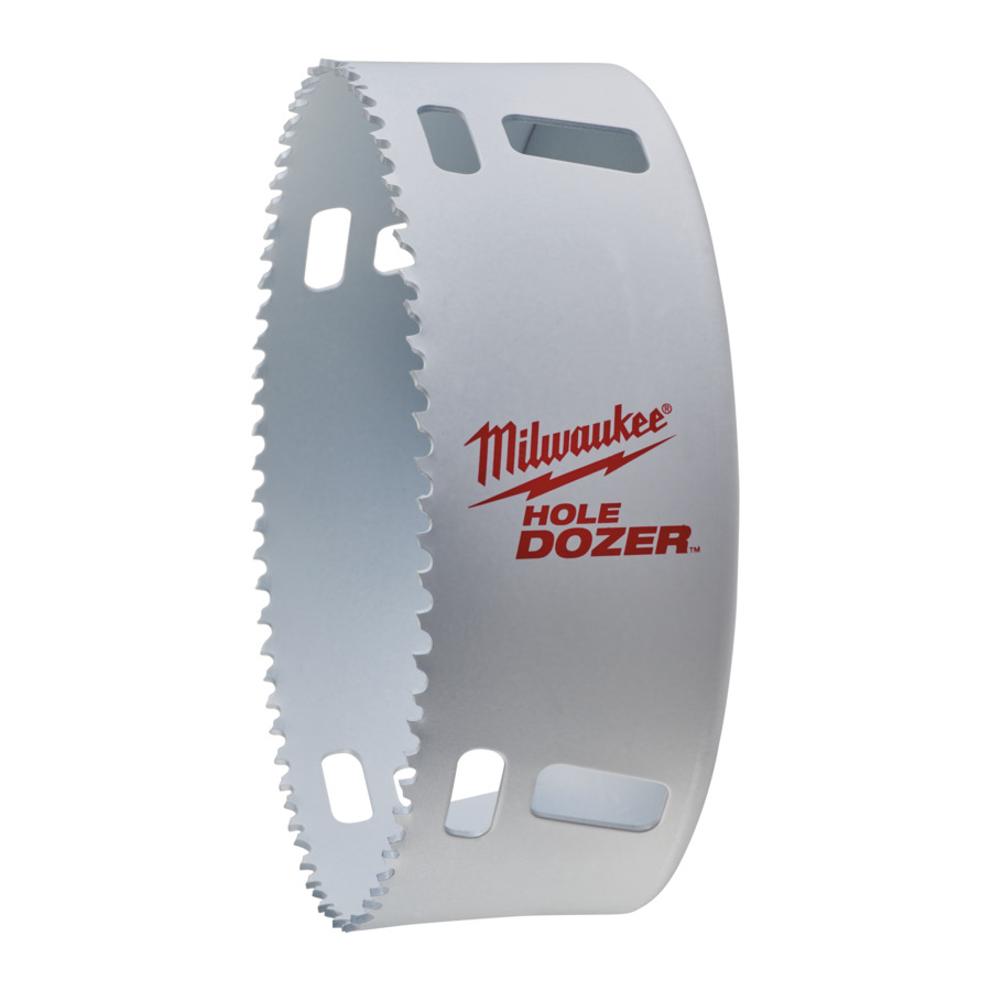 MILWAUKEE HOLE SAW            HSAW  4/6-140MM -1PC