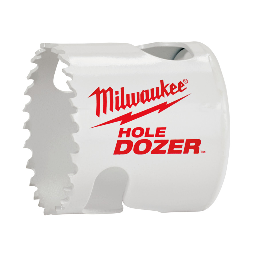 MILWAUKEE HOLE SAW            HSAW  4/6-25MM -1PC