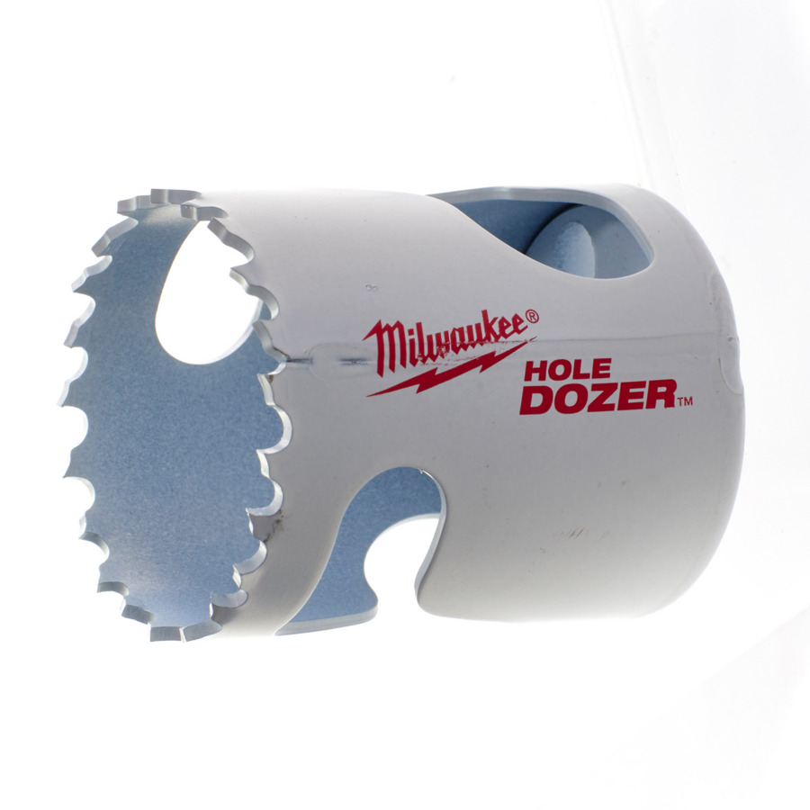 MILWAUKEE HOLE SAW            HSAW  4/6-40MM -1PC