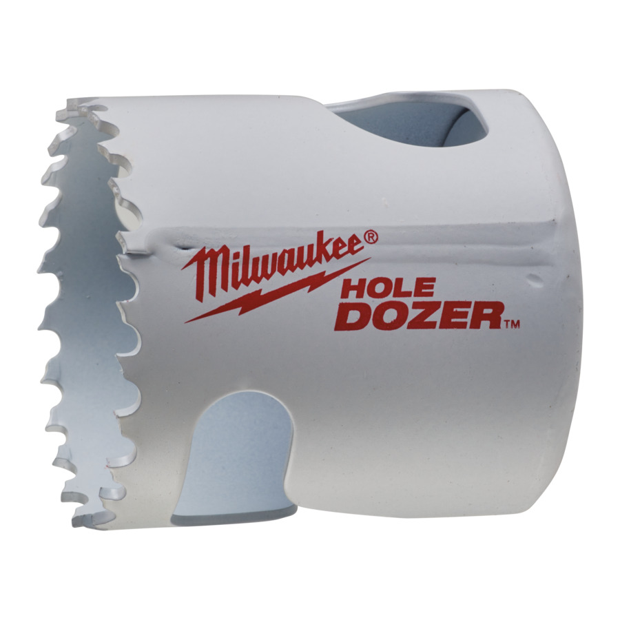 MILWAUKEE HOLE SAW            HSAW  4/6-46MM -1PC