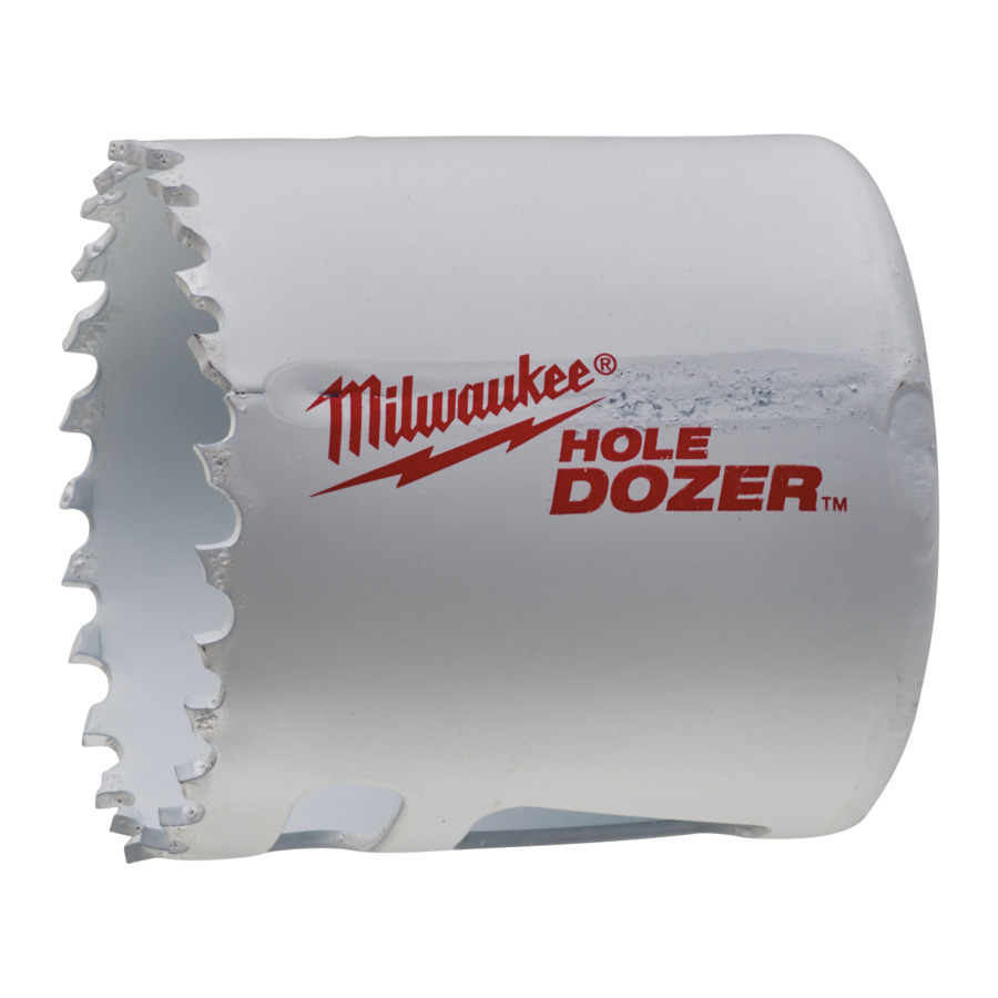 MILWAUKEE HOLE SAW            HSAW  4/6-48MM -1PC