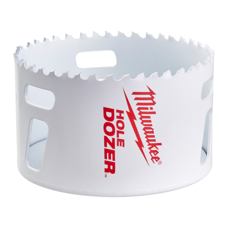 MILWAUKEE HÅLSÅG BI METALL HD 79MM