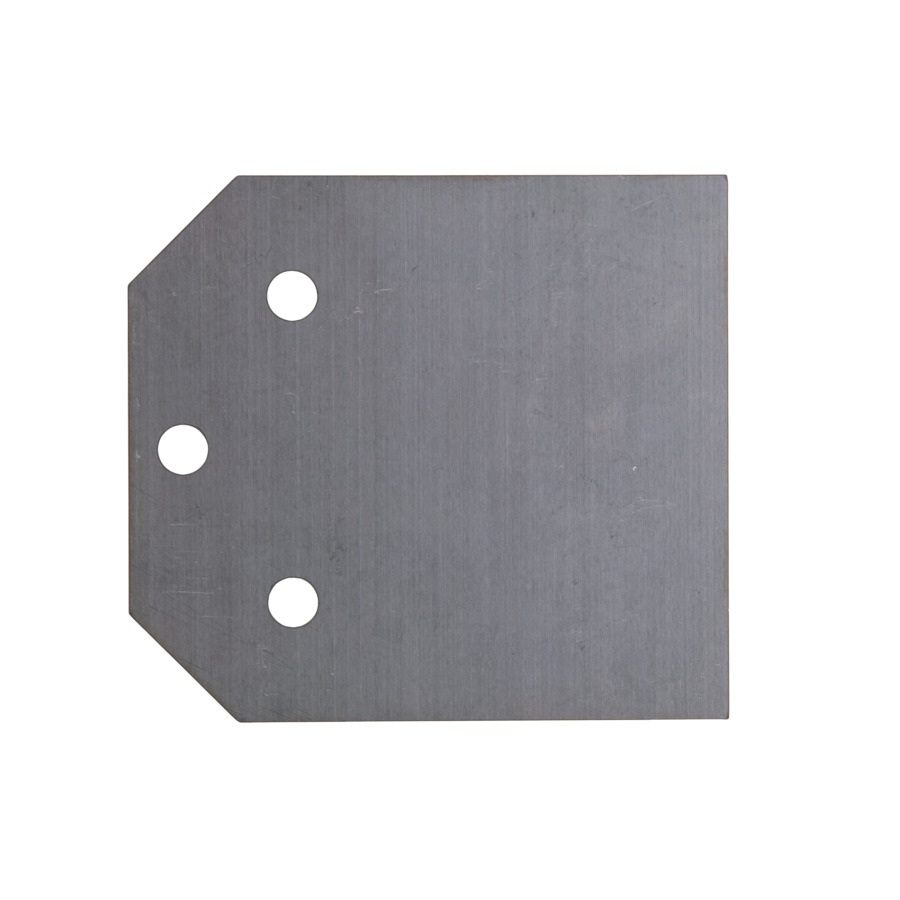 MILWAUKEE CHISEL              SCRAPER BLADE SDS+ P1M