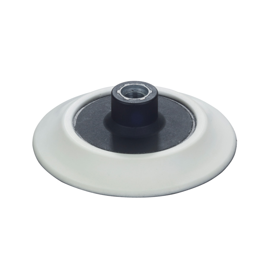 MILWAUKEE POLISHING DISC      BACKING PAD 125 -1PC