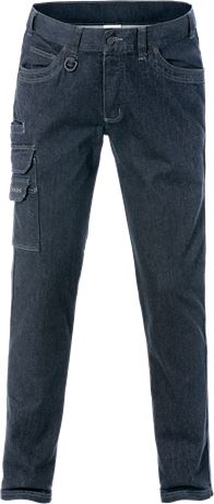 FRISTADS BYXA DENIM 2501 DCS 
