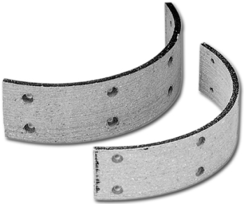 BROMSBAND 61MMX5MM