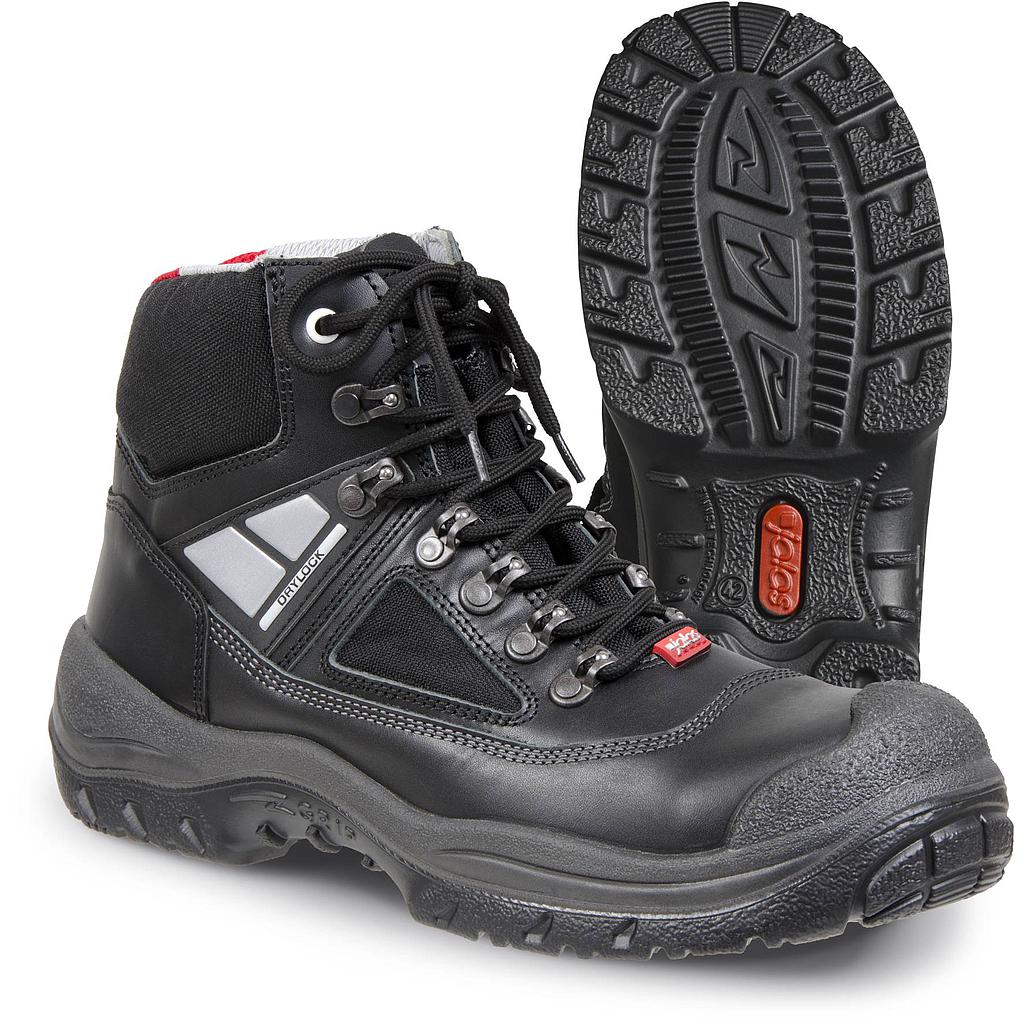 SKYDDSSKO JALAS 3318