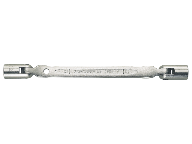 LEDHYLSNYCKEL 14X15MM
