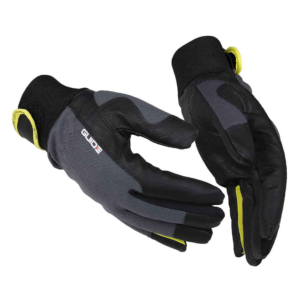 HANDSKE GUIDE 775W 