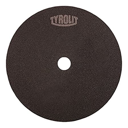 TYROLIT KAPSKIVA 41N 200X1,6X32