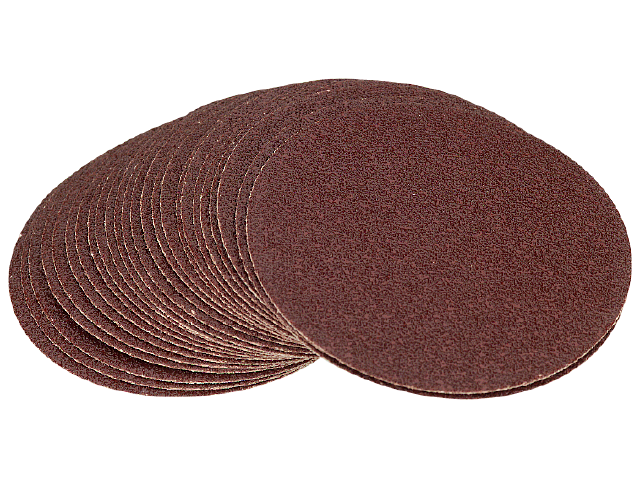 RONDELL 25 PACK 150MM K 100