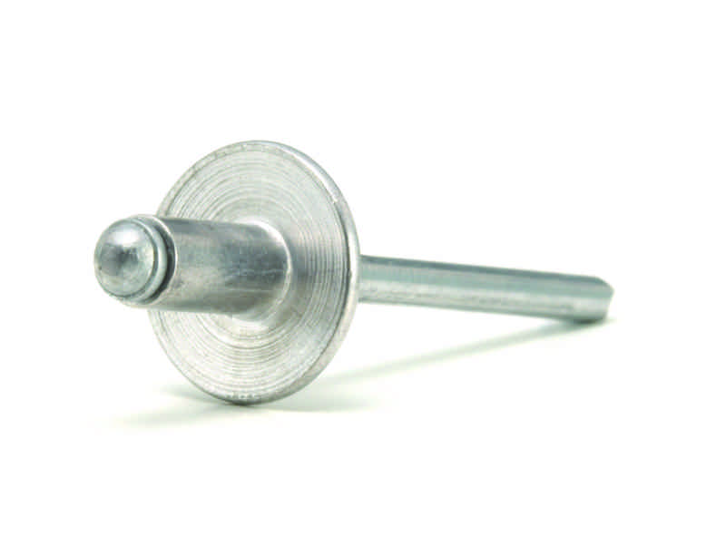 POPNIT 4,8X18MM STOR SKALLE