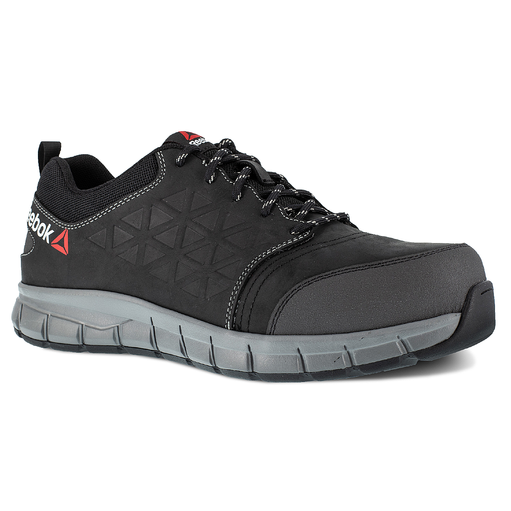 SKYDDSSKO REEBOK IB 136 DAM