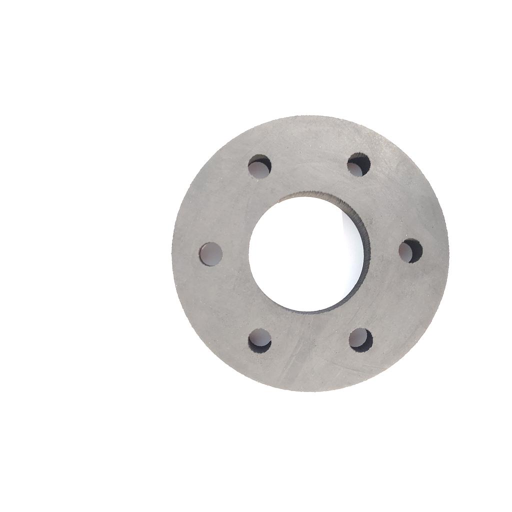 GUMMIPACKNING V60 20X135/60 6XD12