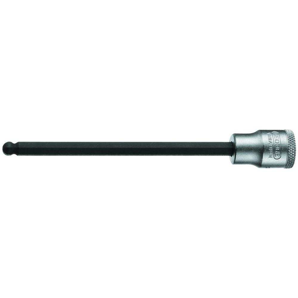 INSEXHYLSA 3/8&quot; 6MM GEDORE