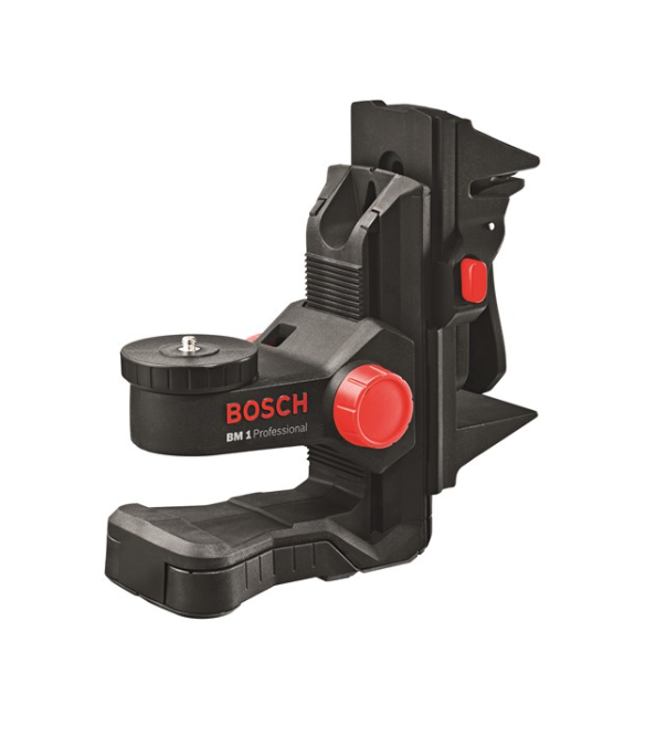 BOSCH FÄSTE FÖR LASER BM1