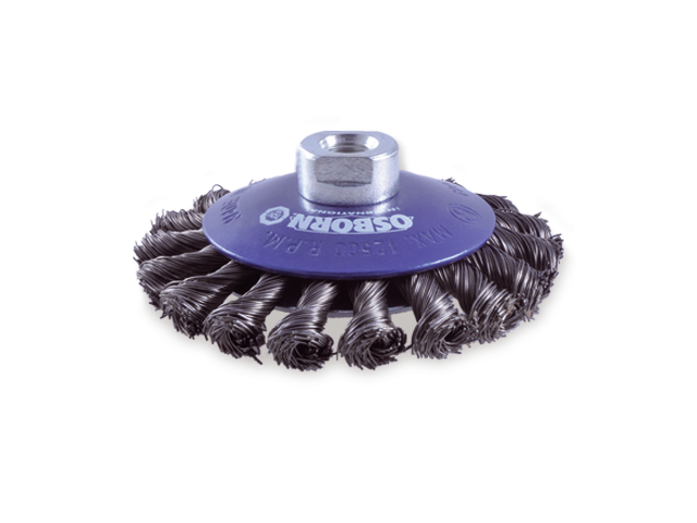 AXIALBORSTE 115MM M14 0,35VST