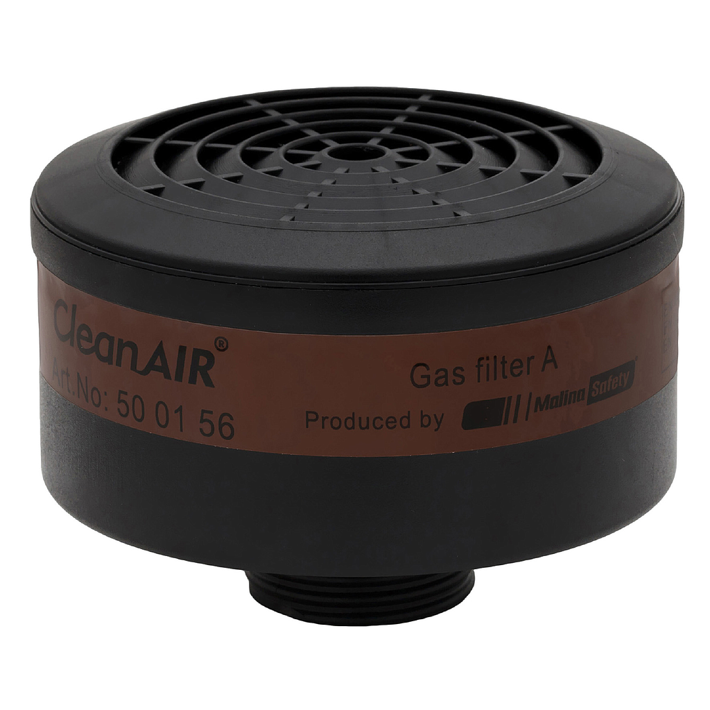 GASFILTER CLEANAIR® A2
