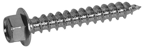 BORRSKRUV 6,5 X 70 HDG