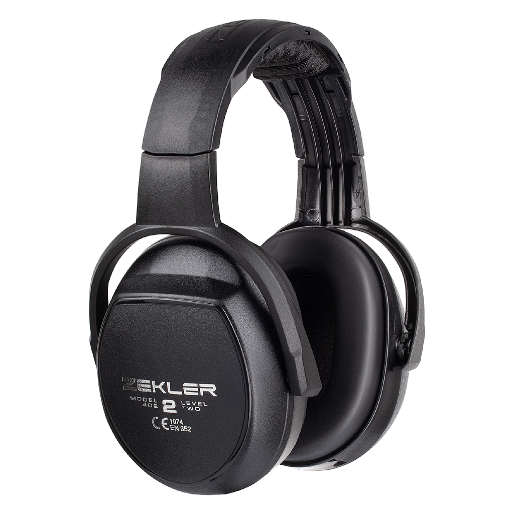 HÖRSELSKYDD ZEKLER 402