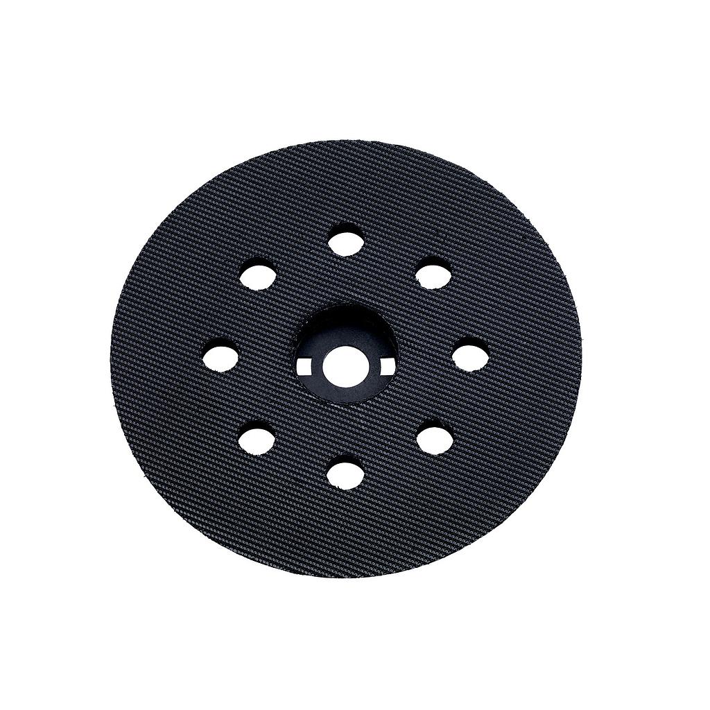 BOSCH GEX 125 SLIPPLATTA 2608601901