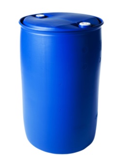 AKKUVATTEN 200L