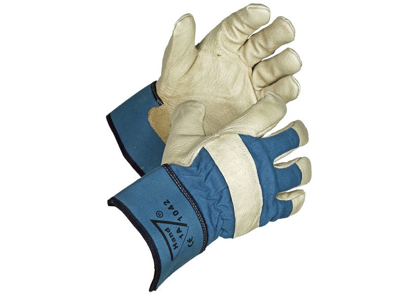 HANDSKE 1042 TOP GUARD HELFODRAD