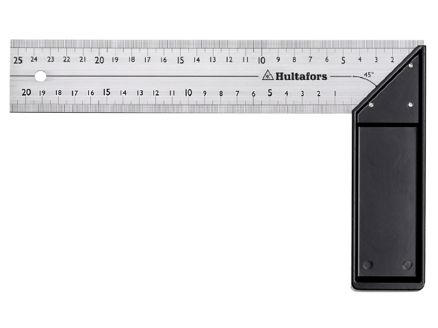 HULTAFORS VINKELHAKE PROFFS V25P